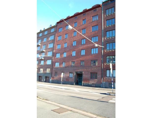 Gibraltargatan 16 - Photo 1