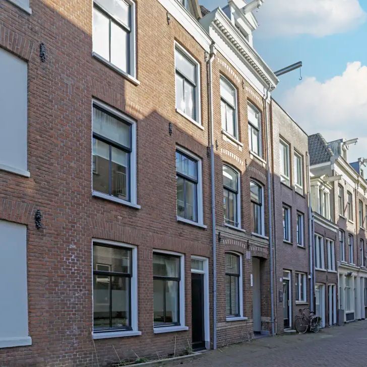 Vierwindendwarsstraat 18 - Photo 1