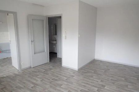 Appartement à louer 1 pièce 27.6m² - Photo 4