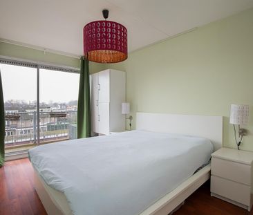 Transvaalstraat 10C 2021 RL Haarlem - Foto 5