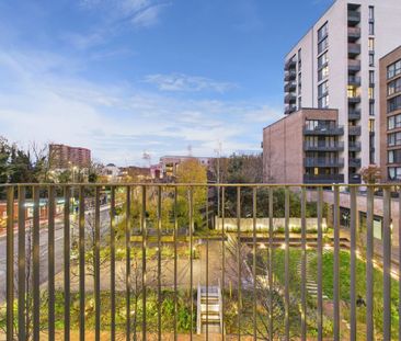 1 bedroom apartment to rent - Photo 4