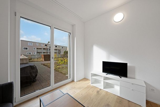 Studio in Neukirch (Egnach) - Foto 1