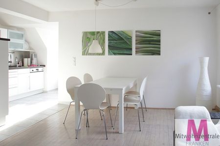 Helle 2 Zimmer Wohnung in Thon - Foto 3