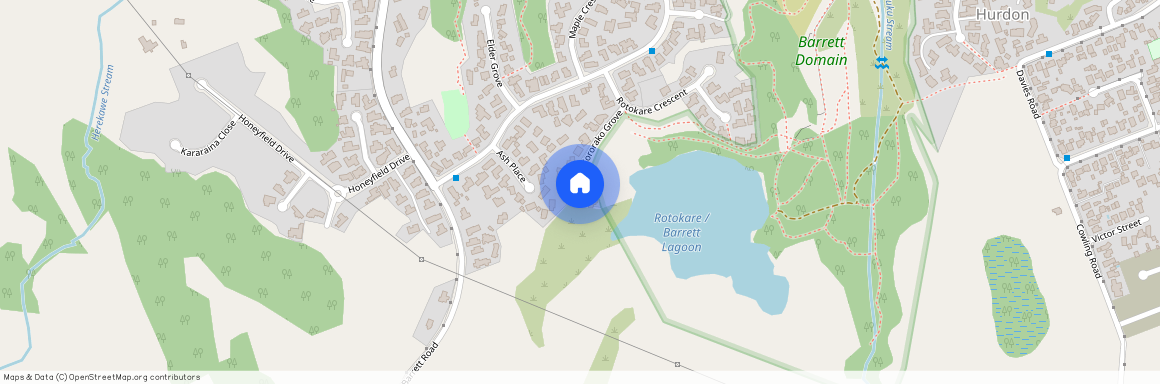 12b Kororako Grove, Whalers Gate, New Plymouth