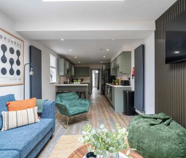 7 bedroom house to rent - Photo 2