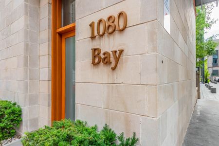 For Lease - 1080 Bay Street Unit# 5104, Toronto, Ontario - Photo 5