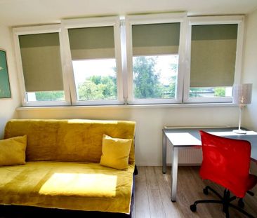 Pokój, ul. Radzikowskiego - Фото 4