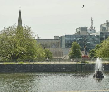 The Reservoir, North Hill - Photo 6
