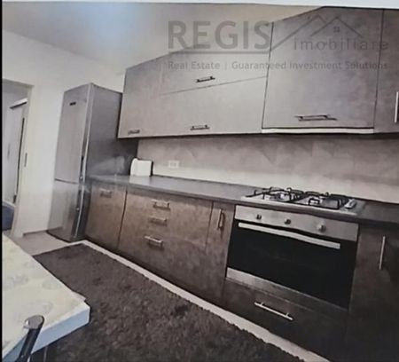 Garsoniera de inchiriat ideal pentru cuplu, Coresi , Brasov - Fotografie 4