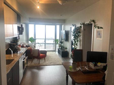 For Lease - 99 The Donway Street Unit# 1016, Toronto, Ontario - Photo 2