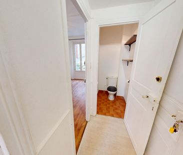 Appartement Ivry Sur Seine 2 pièce(s) de 33,24 m2 non meublé - Photo 4
