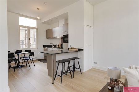 Duplex te huur in Antwerpen - Foto 5