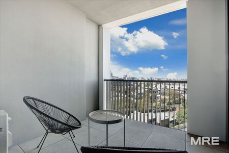 803/138 Ferrars Street, South Melbourne - Photo 4