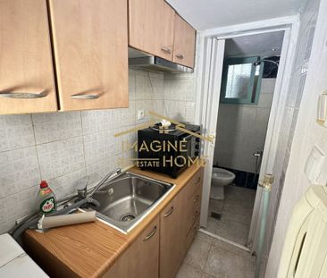 Studio/Γκαρσονιέρα για ενοικίαση Κέντρο (Χαριλάου) - Photo 6