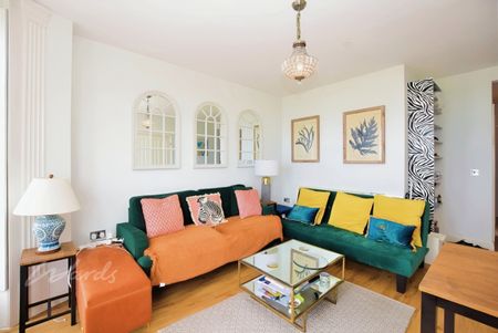 2 bedroom apartment to rent - Photo 2