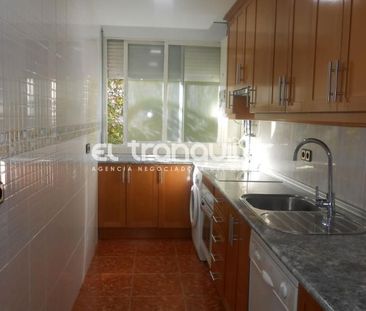 Piso de alquiler en Calle Villajimena, Ambroz - Photo 4