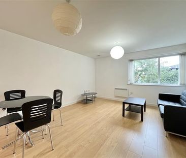1 Bedroom Apartment To Rent - Photo 2