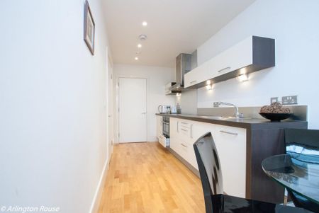 1 bedroom apartment to rent - Photo 5