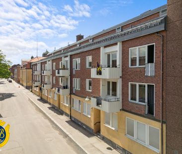 Wallingatan 23A - Foto 3