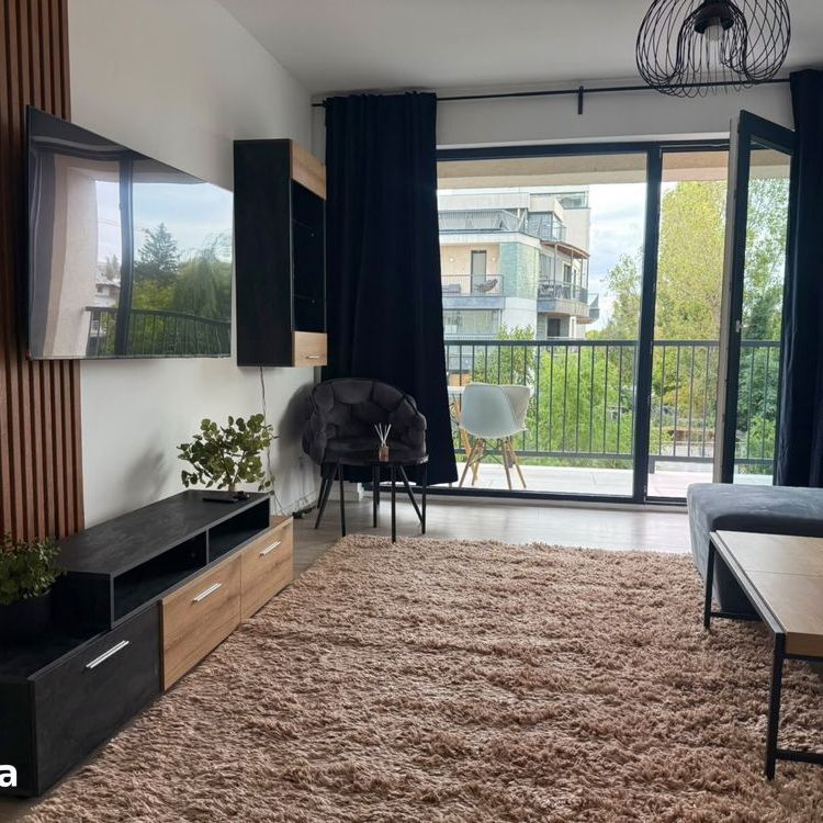 Apartament 2 Camere | Sisești | Centrală | Aer Condiționat - Fotografie 1