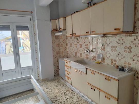 Διαμέρισμα για ενοικίαση - Πάτρα, - Φωτογραφία 1