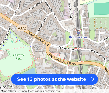 St. John Street, Bridgwater, Somerset, TA6 - Photo 1