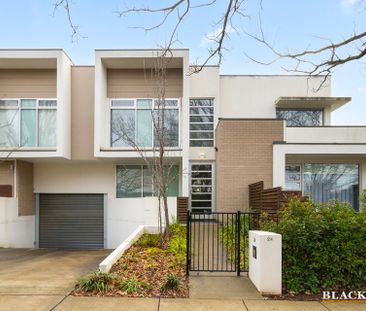 4/22 Condamine Street, Turner ACT 2612 - Townhouse For Rent | Domain - Photo 6