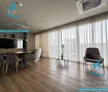 DEPARTAMENTO EN RENTA, EN TORREO BOREAL MTY - Photo 1