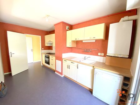 Location Appartement 3 pièces 78m² - Photo 5