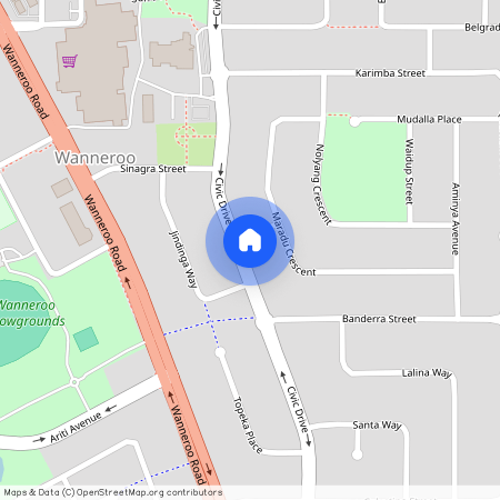 48 Civic Drive, 6065