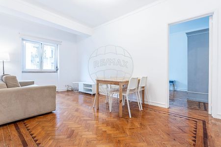 Apartamento T1 em Lisboa - Photo 2