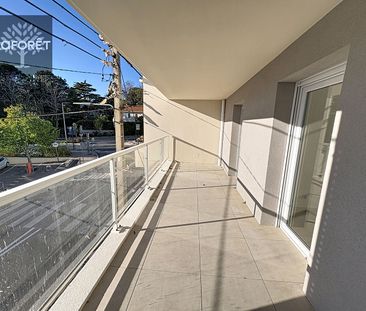 Maison T3 Istres à louer - Photo 4