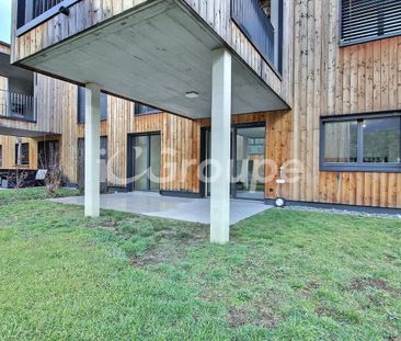 3.5 Zimmer, EG - Photo 5