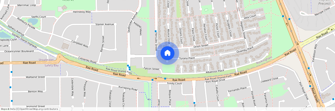 26 Turana Place, WA 6168, Rockingham