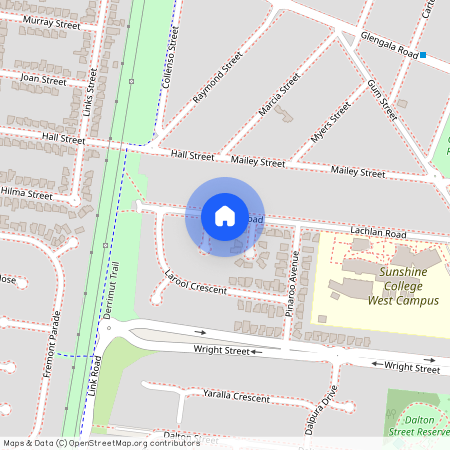 43 Lachlan Road, Vic 3020, Sunshine West