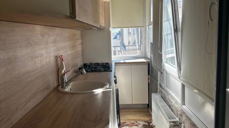 Apartament nou de vanzare 2 camere Pacurari Alte proprietati in zona Pacurari - Photo 3