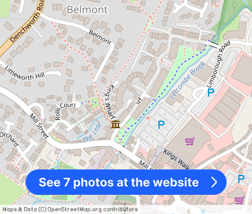 Mill Street, Wantage - Photo 1