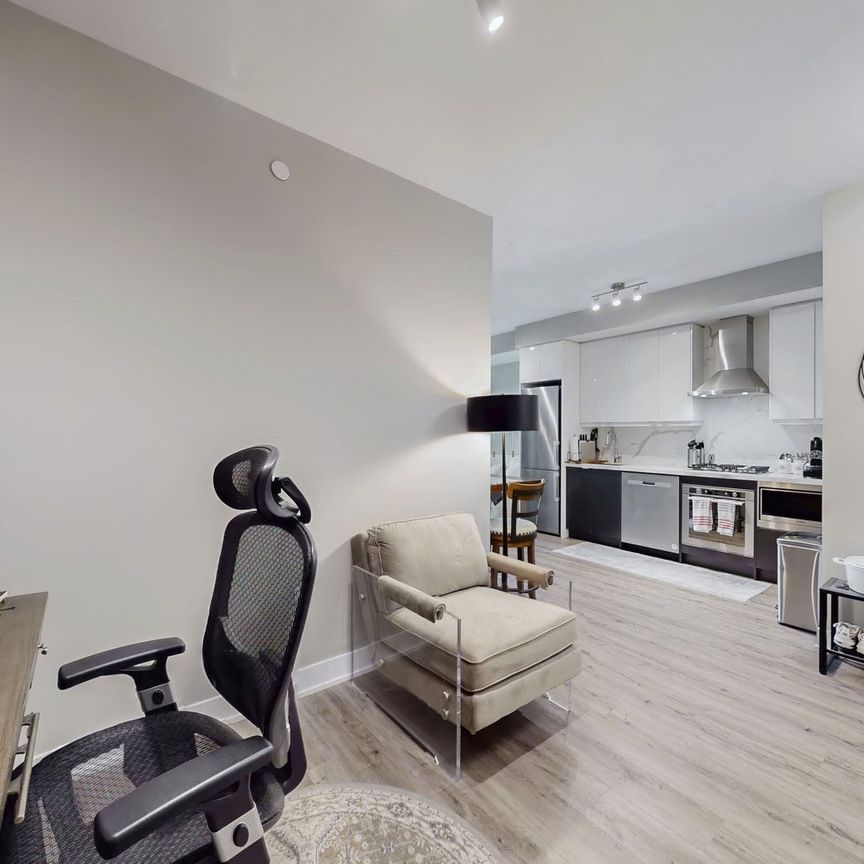 For Lease - 11782 NINTH Line Unit# 304, Whitchurch-Stouffville, Ontario - Photo 1