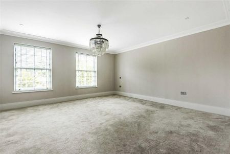 6 bedroom detached house to rent - Photo 5