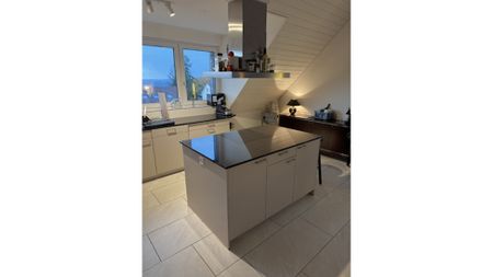 4½ Zimmer-Maisonettewohnung in Pfaffhausen (ZH), möbliert, auf Zeit - Photo 5