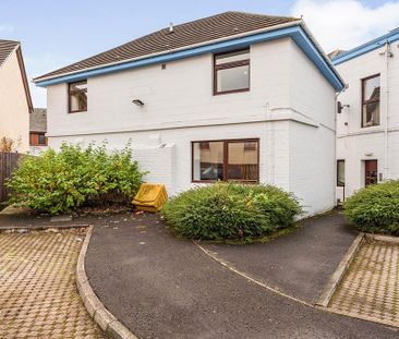 2 bedroom flat to rent - Photo 6