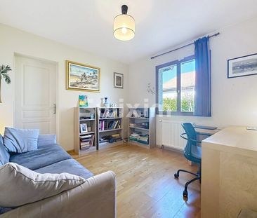 Maison • Ségny - Photo 5