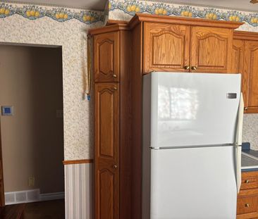 For Lease - 543 Glendene Crescent Unit# Main, Waterloo, Ontario - Photo 5