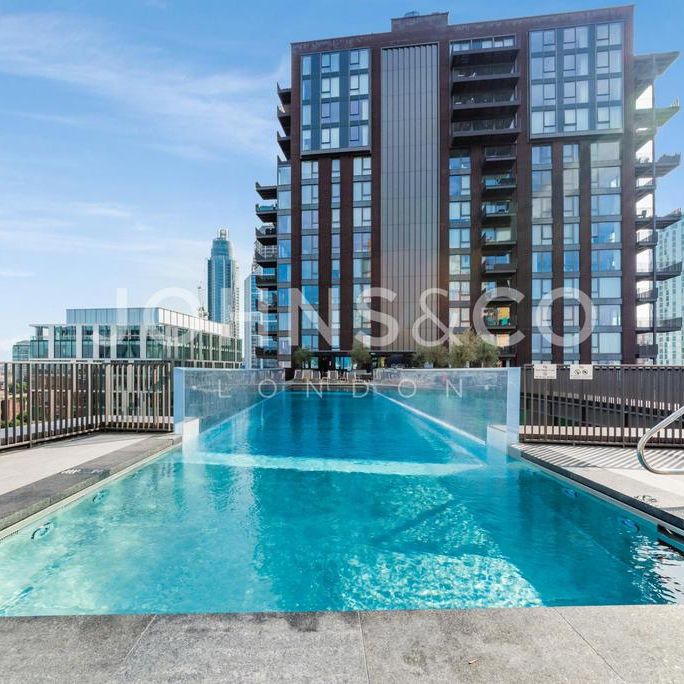 1 bedroom apartment to rent - Photo 1