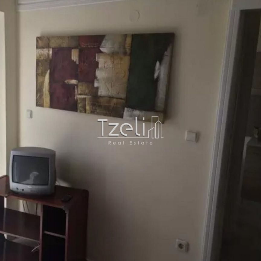 Studio/Γκαρσονιέρα για ενοικίαση Παραλία - Φωτογραφία 1