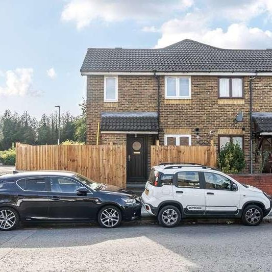 Lichfield Road, Cricklewood, NW2 - Photo 1