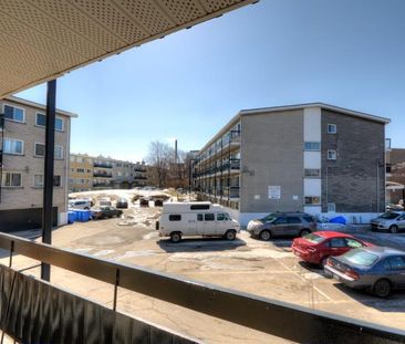 4 1/2 - Montréal (Verdun) - 1 395 $/mois - Photo 3