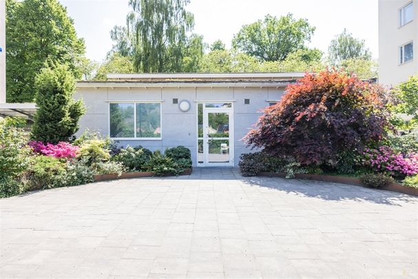 Syster Jennys väg 40 C - Foto 1