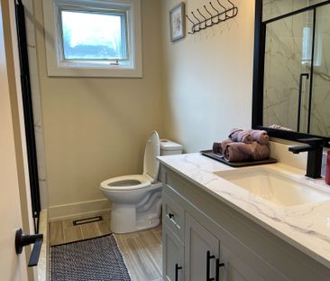 For Lease - 80 Trayborn Drive Unit# Furnished, Richmond Hill, Ontario - Photo 3