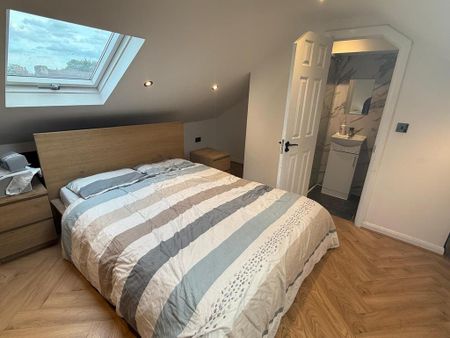 1 bedroom detached house to rent - Photo 2